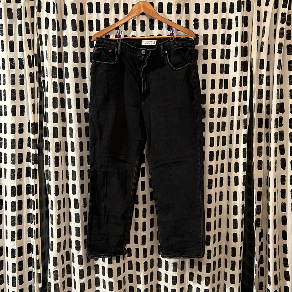 Abercrombie Jeans